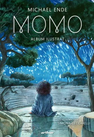 Momo (Album ilustrat) Momo (Album ilustrat)