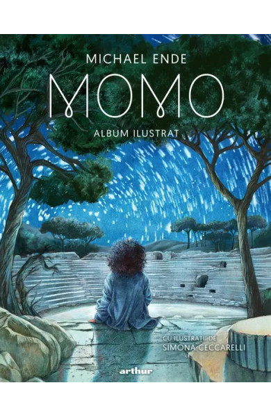 Momo (Album ilustrat) Momo (Album ilustrat)
