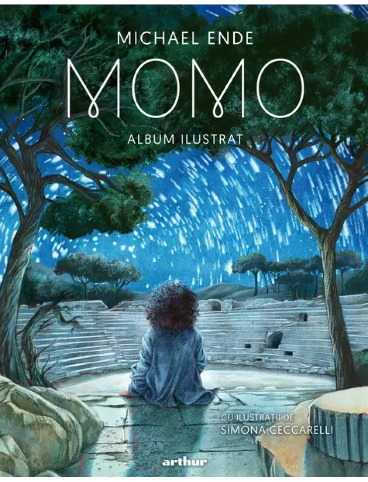 Momo (Album ilustrat)