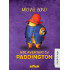 Noi aventuri cu Paddington