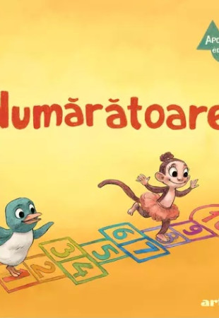 Numărătoarea (Apolodor educator) Numărătoarea (Apolodor educator)