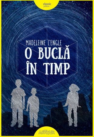 O bucla in timp O bucla in timp