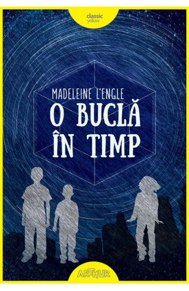 O bucla in timp O bucla in timp