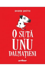 O sută unu dalmațieni O sută unu dalmațieni