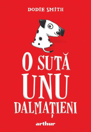 O sută unu dalmațieni O sută unu dalmațieni