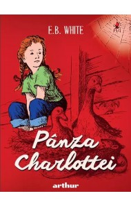 Panza Charlottei (format mare) Panza Charlottei (format mare)