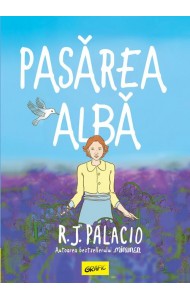 Pasarea alba Pasarea alba