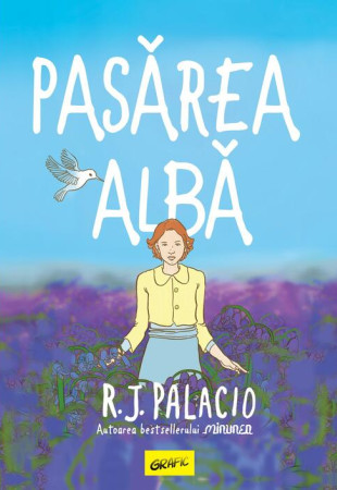 Pasarea alba