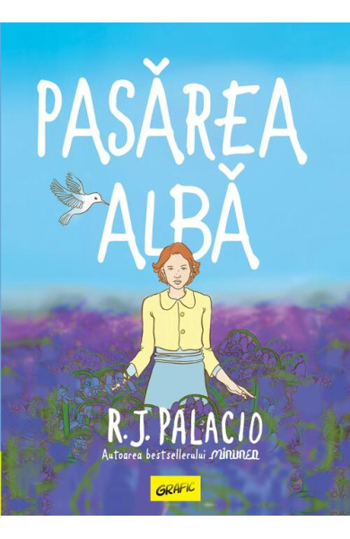 Pasarea alba Pasarea alba
