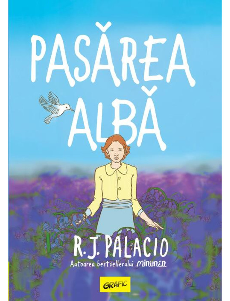 Pasarea alba