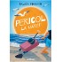 Pericol la mare!