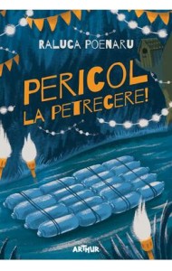 Pericol la petrecere! Pericol la petrecere!