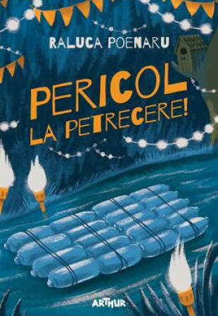 Pericol la petrecere! Pericol la petrecere!