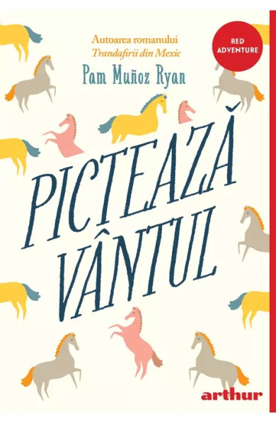 Pictează vântul