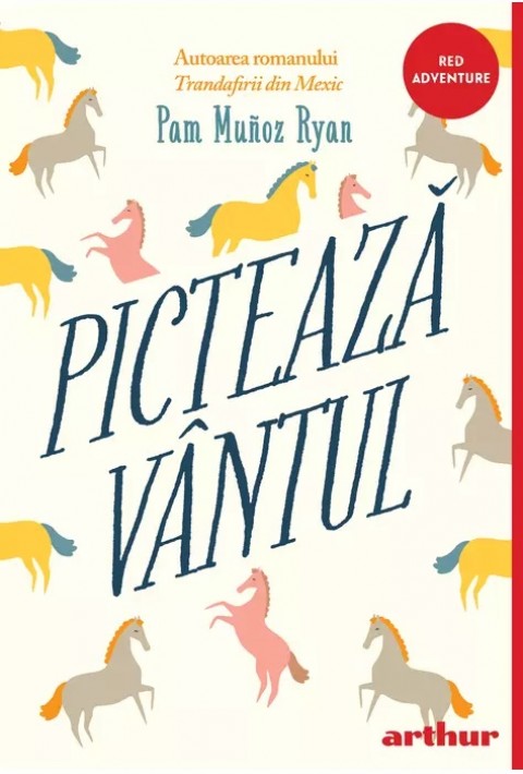 Pictează vântul
