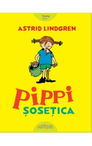 Pippi Sosetica Pippi Sosetica