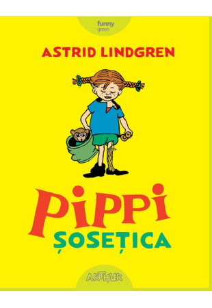 Pippi Sosetica
