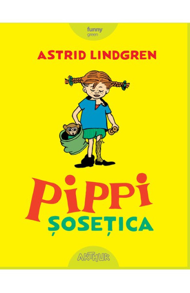 Pippi Sosetica Pippi Sosetica