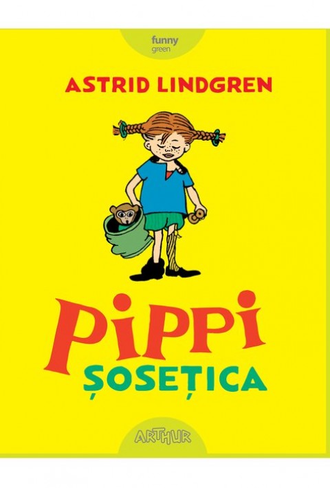 Pippi Sosetica