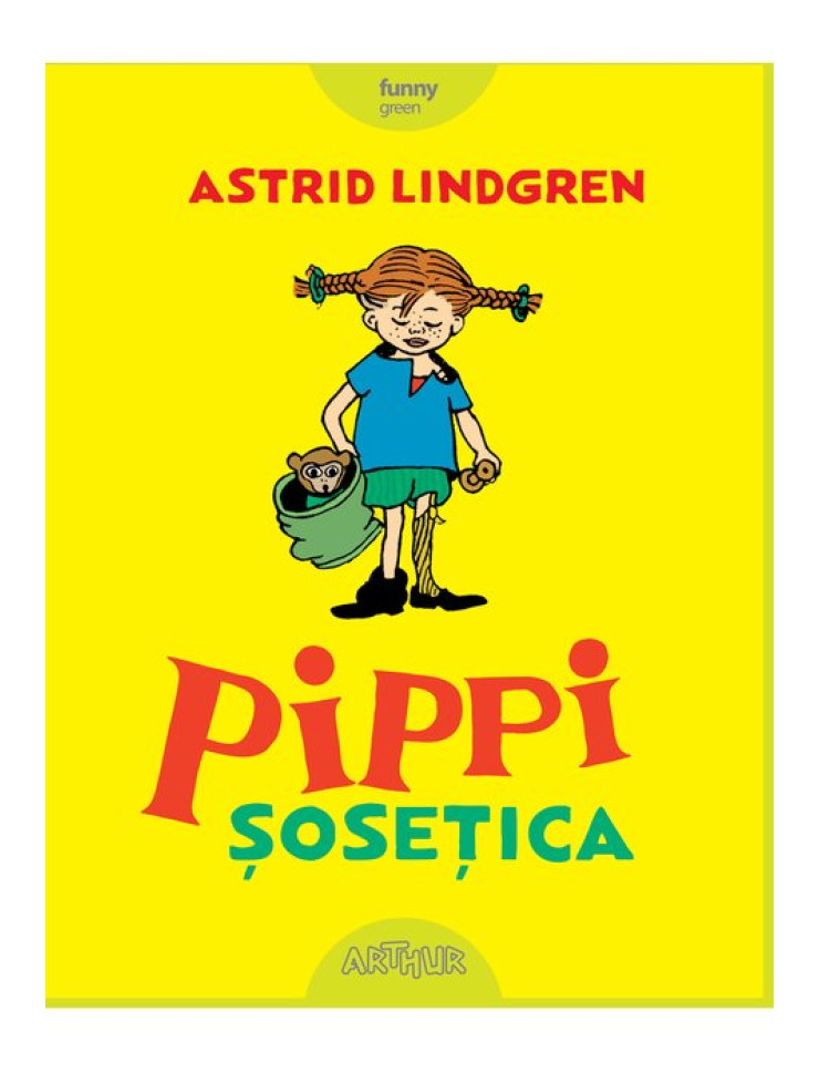 Pippi Sosetica