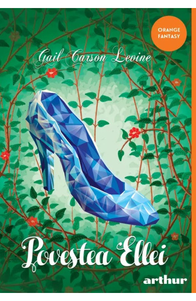 Povestea Ellei Povestea Ellei