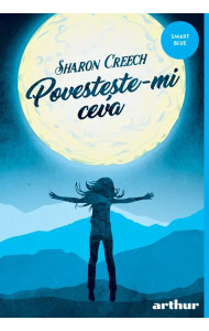 Povestește-mi ceva Povestește-mi ceva