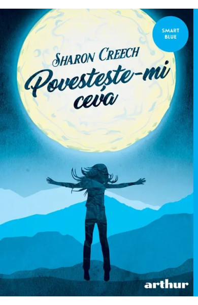 Povestește-mi ceva Povestește-mi ceva