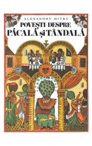 Povesti despre Pacala si Tandala