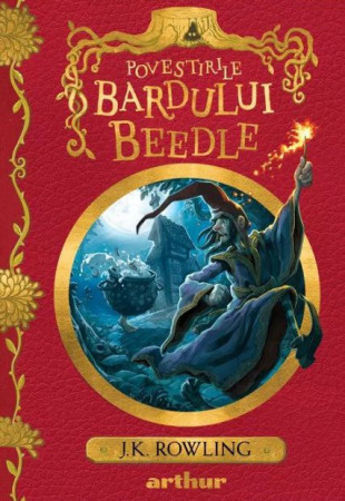 Povestirile Bardului Beedle