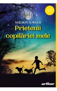 Prietenii copilariei mele