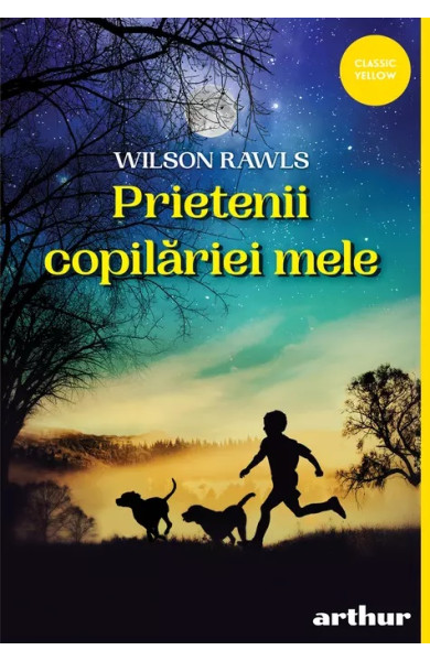 Prietenii copilariei mele Prietenii copilariei mele