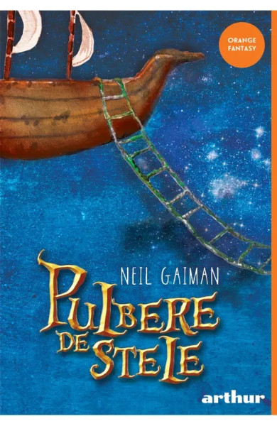 Pulbere de stele