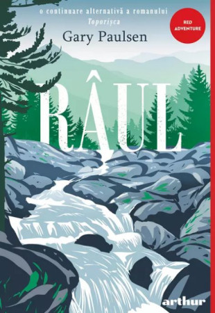 Râul Râul