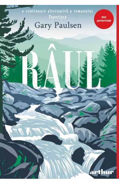 Râul Râul