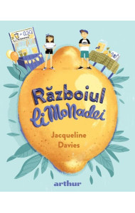 Razboiul limonadei Razboiul limonadei