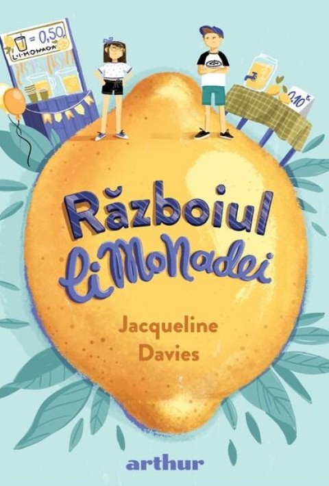 Razboiul limonadei