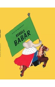 Regele Babar