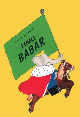 Regele Babar Regele Babar