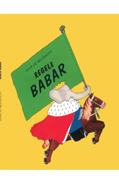 Regele Babar