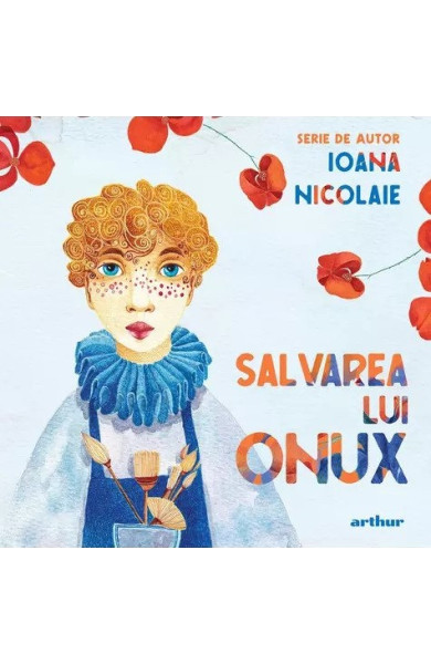 Salvarea lui Onux Salvarea lui Onux