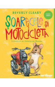 Șoarecele și motocicleta Șoarecele și motocicleta