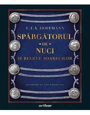 Spărgătorul-de-Nuci și Regele Șoarecilor Spărgătorul-de-Nuci și Regele Șoarecilor
