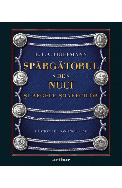 Spărgătorul-de-Nuci și Regele Șoarecilor Spărgătorul-de-Nuci și Regele Șoarecilor