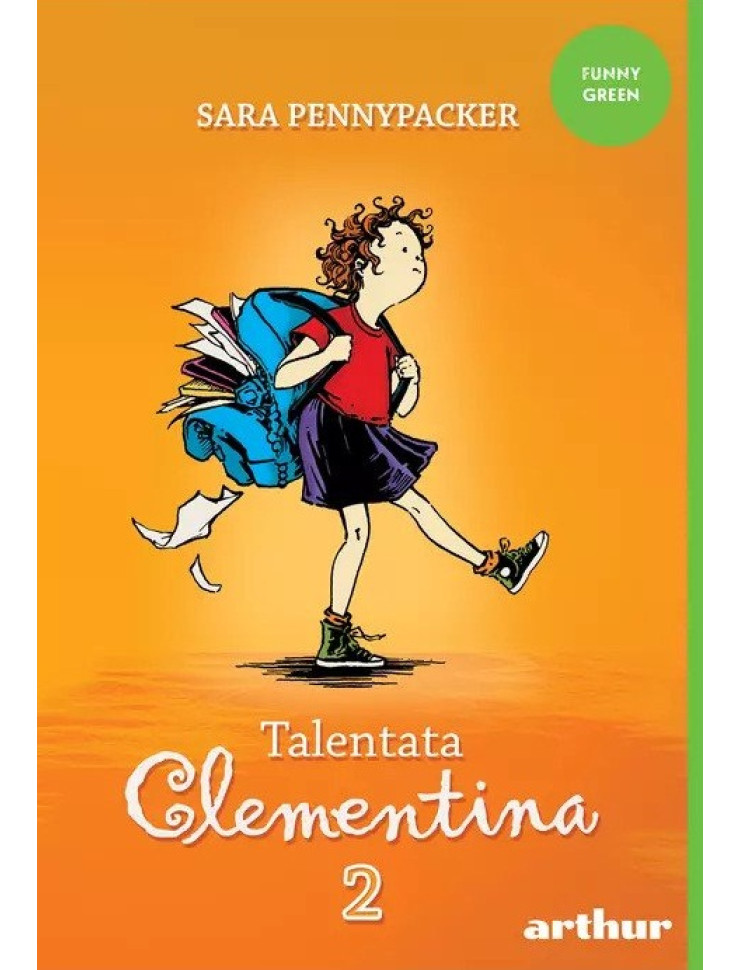 Talentata Clementina