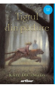 Tigrul din pădure
