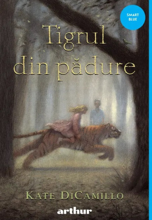 Tigrul din pădure Tigrul din pădure