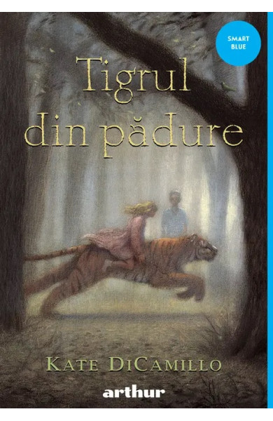 Tigrul din pădure Tigrul din pădure