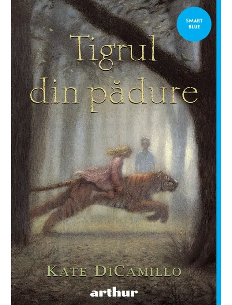 Tigrul din pădure
