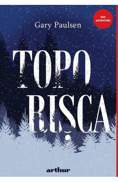 Toporișca Toporișca