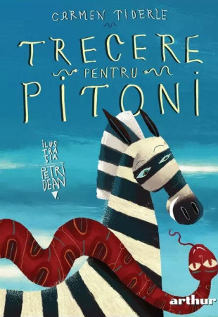 Trecere pentru pitoni